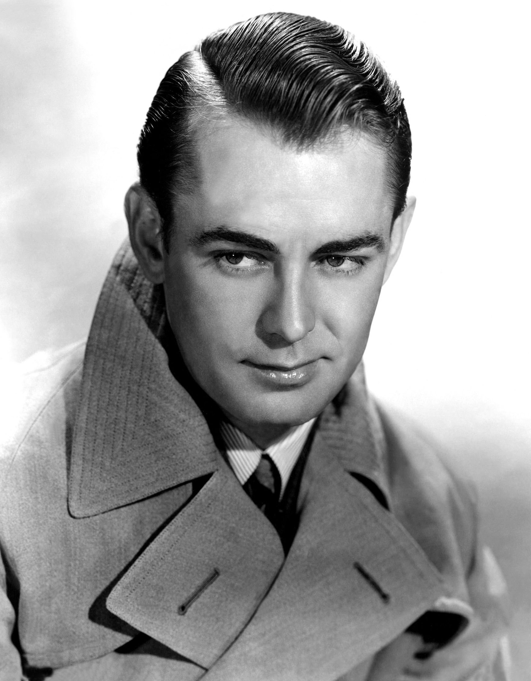 Alan Ladd Net Worth 2024 Update Short bio, age, height, weight Net